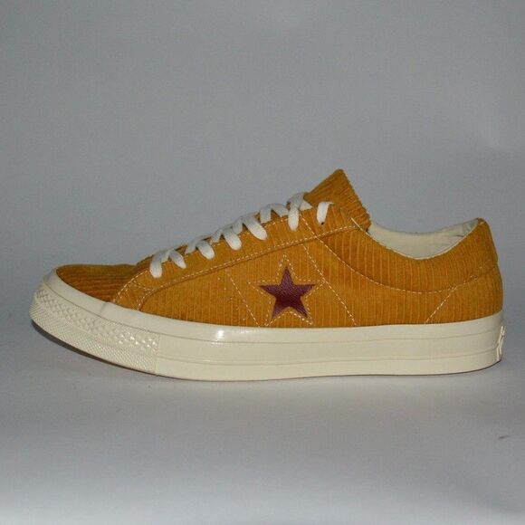 Converse ASAP Nast x One Star Somewhere in Mid Century Size 12 Arrowwood 160869C main image 7
